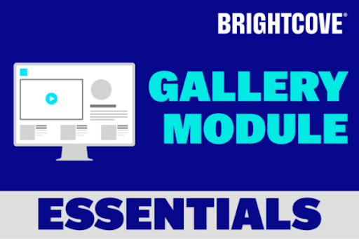 Galerie-Modul Essentials
