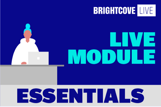 Live-Modul Essentials